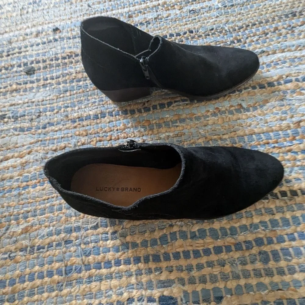 Lucky Brand lucky brand